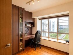 Blk 518C The Premiere @ Tampines (Tampines), HDB 5 Rooms #597685711